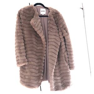 BB Dakota Fashion Coat